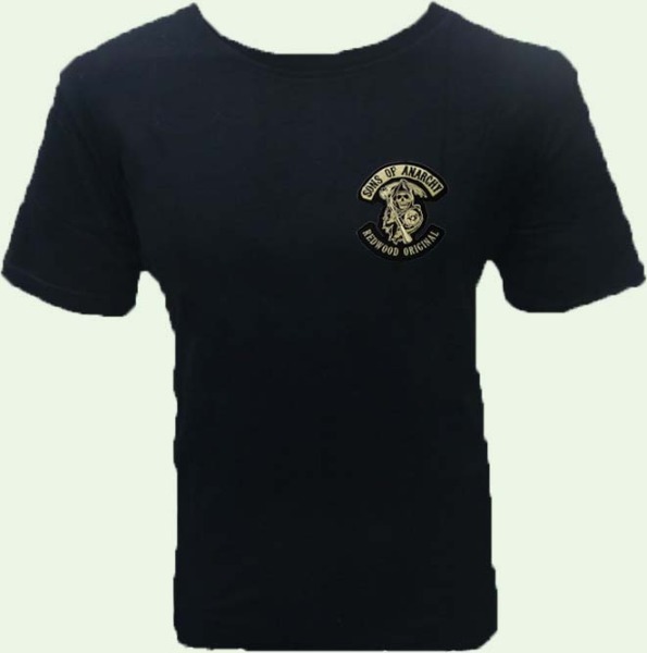 Sons of Arnachy T-Shirt